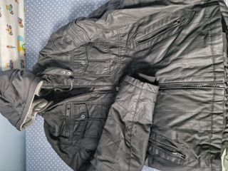Chaqueta invierno 