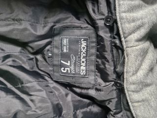 Chaqueta invierno 