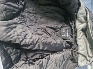 Chaqueta invierno 