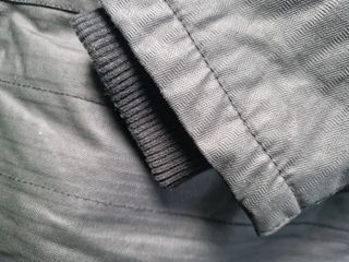 Chaqueta invierno 