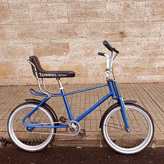 BH Bicicross