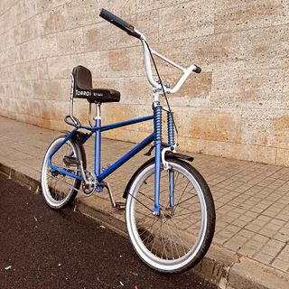 BH Bicicross