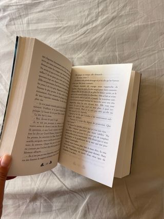 La rançon des Pirates, de Emily Diamand