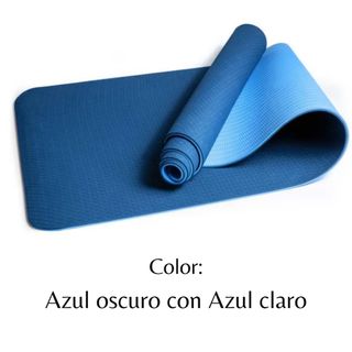 Pack: Esterilla,Pelota y Rodillo 