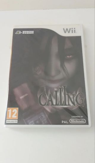 CALLING Wii