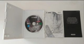 CALLING Wii