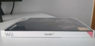 CALLING Wii