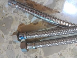 Grifo tres vias TRES