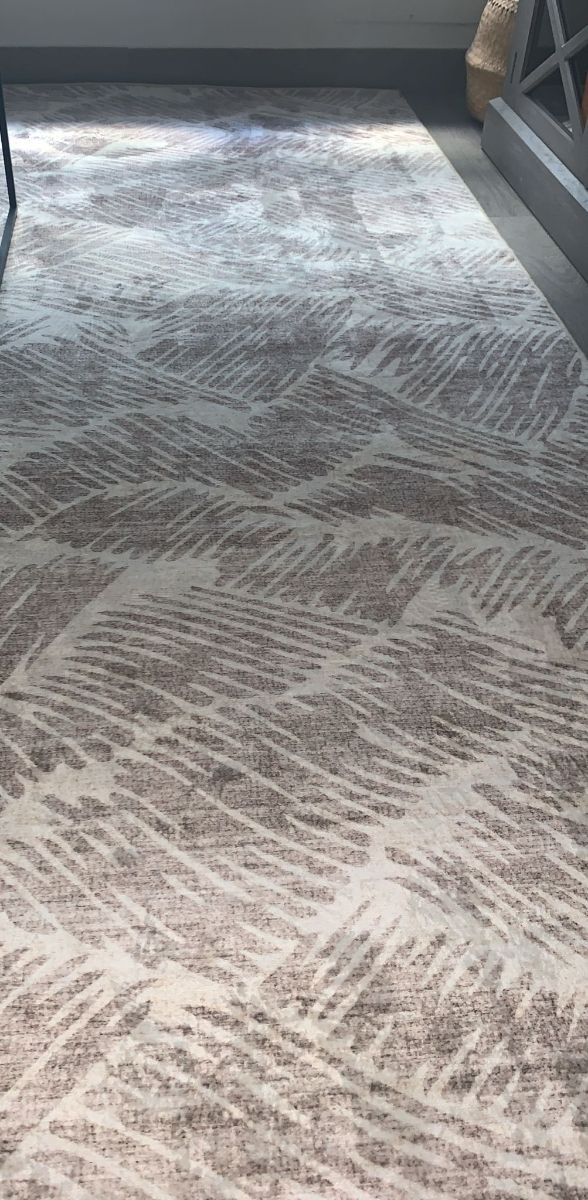 ALFOMBRA SALÓN LIGERA 