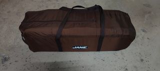 Cama plegable viaje Jané