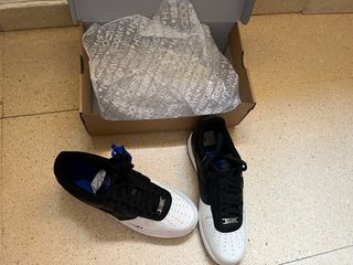 Air force 1 Tinaj