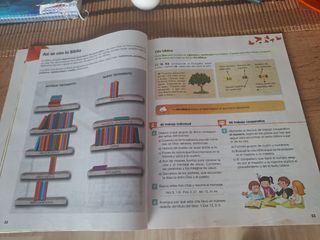 Religión Católica 5 Primaria