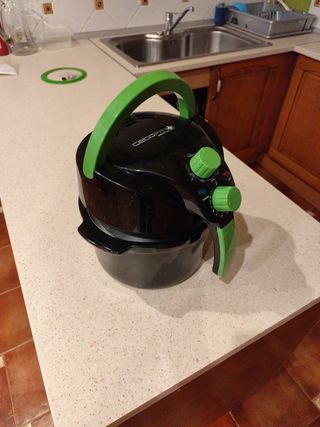 Cecotec Cecofry freidora sin aceite
