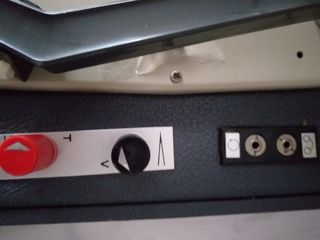 TOCADISCOS 