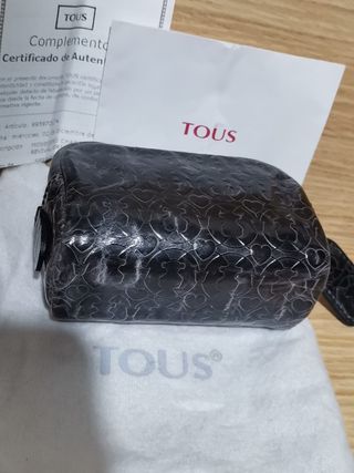Monedero Tous 