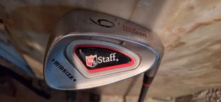 Palos golf Wilson Staff