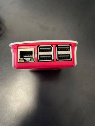 Raspberry PI3