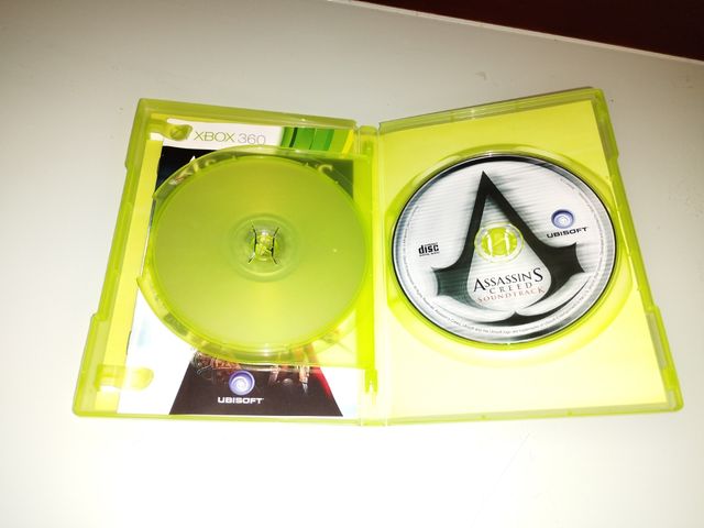 Juego Assassins creed Revelations