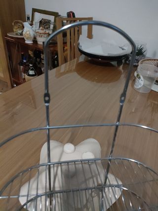 Porta oggetti ideali per bagno e cucina