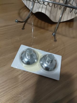 Porta oggetti ideali per bagno e cucina