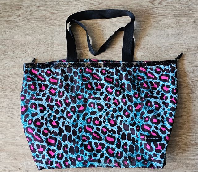 BOLSOS DE PLAYA VICKY MARTIN BERROCAL