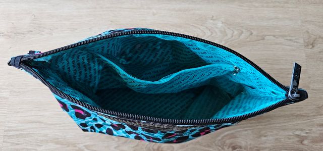 BOLSOS DE PLAYA VICKY MARTIN BERROCAL