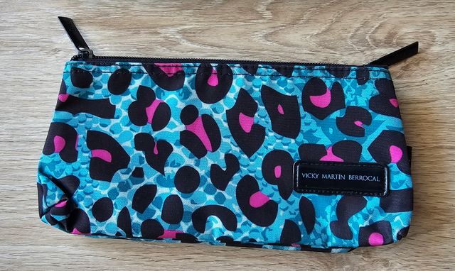 BOLSOS DE PLAYA VICKY MARTIN BERROCAL