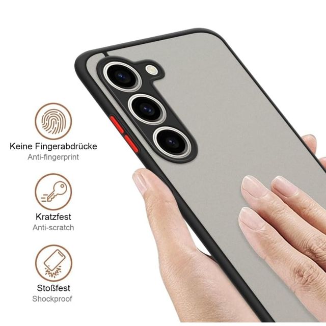 Carcasa Samsung Galaxy S23 5G