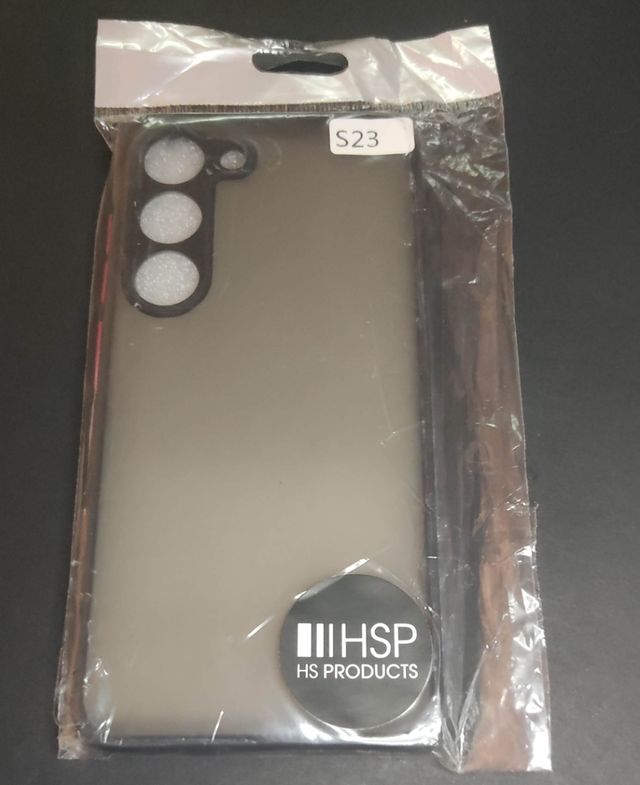 Carcasa Samsung Galaxy S23 5G