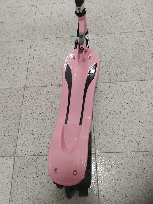 Patinete eléctrico