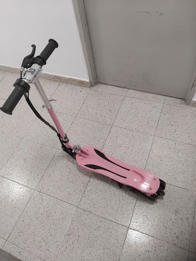 Patinete eléctrico