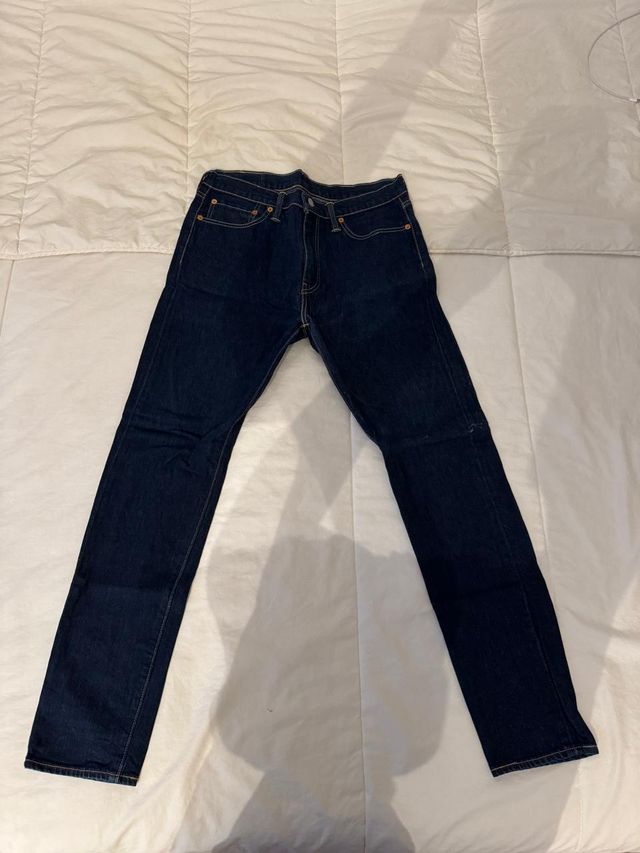 Jean / Pantalon Levi Strauss & Co - Talle W33 L32