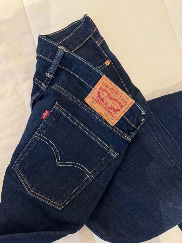 Jean / Pantalon Levi Strauss & Co - Talle W33 L32