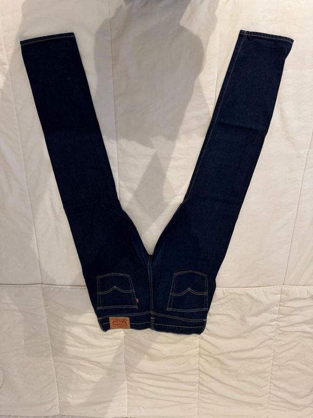 Jean / Pantalon Levi Strauss & Co - Talle W33 L32