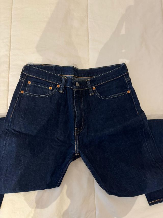 Jean / Pantalon Levi Strauss & Co - Talle W33 L32