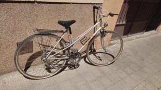 Bicicleta BH Gacela
