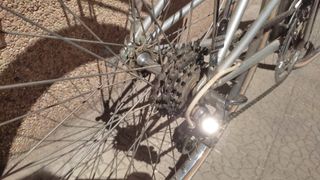Bicicleta BH Gacela