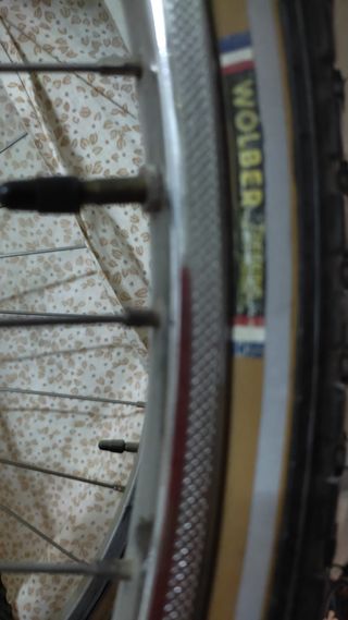 Bicicleta BH Gacela