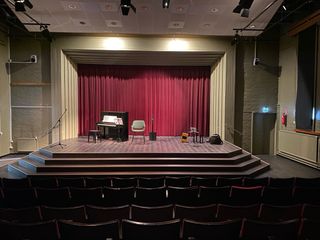 Clases de canto (Bel canto)