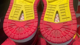 Jordan 1 Zoom CMF 2 Teyana Taylor