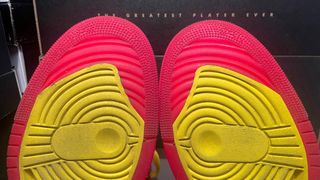 Jordan 1 Zoom CMF 2 Teyana Taylor