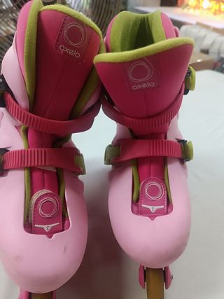 Pattini a rotelle per bambini