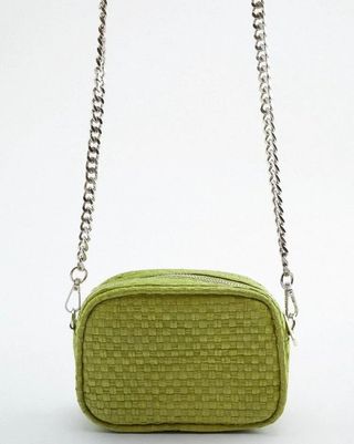 Bolso joya