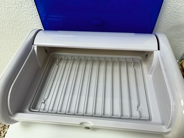 Esterilizador profissional de cabeleireiro 