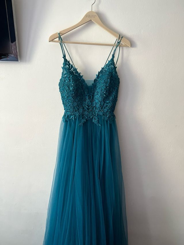 Vestido -REBAJADO