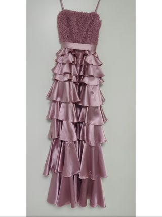 Vestido de fiesta 