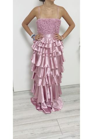 Vestido de fiesta 
