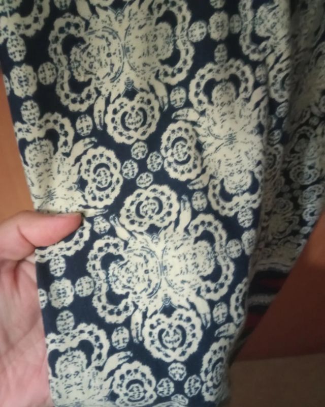 Vestido estilo bohemio