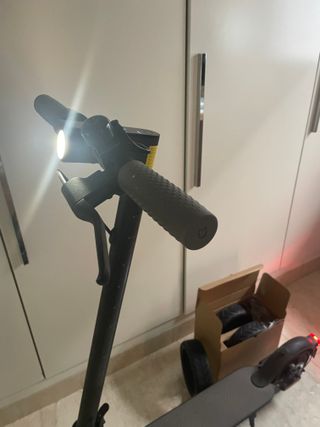 Patinete eléctrico Xiaomi Mi 1S