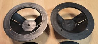 Altavoces Peugeot RCZ